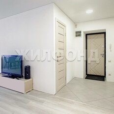 Квартира 60,4 м², 2-комнатная - изображение 3