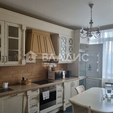 Квартира 75 м², 2-комнатная - изображение 5