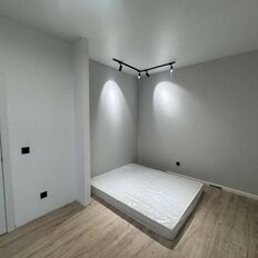 Квартира 37 м², 1-комнатная - изображение 1