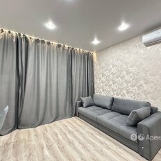 Квартира 30 м², студия - изображение 5