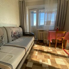 Квартира 31,5 м², 1-комнатная - изображение 4