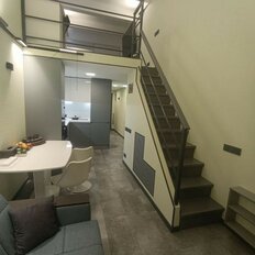 Квартира 40 м², 2-комнатные - изображение 3