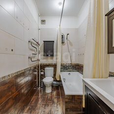 Квартира 116,9 м², 3-комнатная - изображение 4