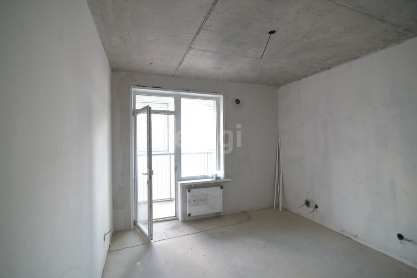 98,4 м², 3-комнатная квартира 20 200 000 ₽ - изображение 59