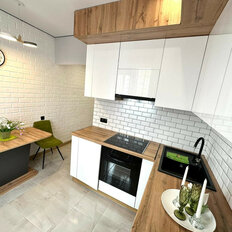 Квартира 43 м², 1-комнатная - изображение 4