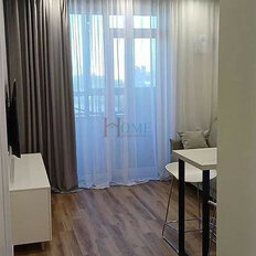 Квартира 45 м², 2-комнатная - изображение 5