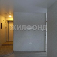 Квартира 30,2 м², 1-комнатная - изображение 1