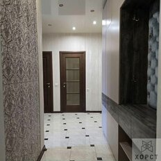 Квартира 58 м², 2-комнатная - изображение 3