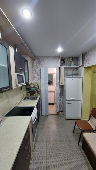 15,9 м², квартира-студия 2 000 000 ₽ - изображение 23