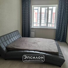 Квартира 88 м², 2-комнатная - изображение 1