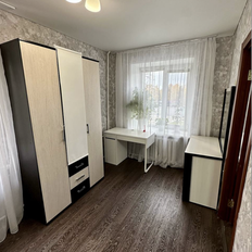 Квартира 44 м², 2-комнатная - изображение 5