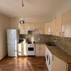 Квартира 39,2 м², 1-комнатная - изображение 4