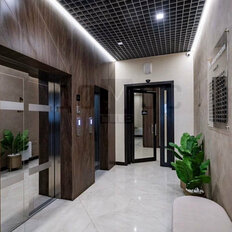 Квартира 67,6 м², 1-комнатная - изображение 3