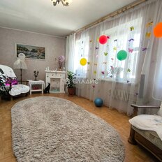 Квартира 77,3 м², 3-комнатная - изображение 3