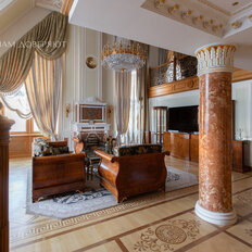 Квартира 505 м², 7-комнатная - изображение 4