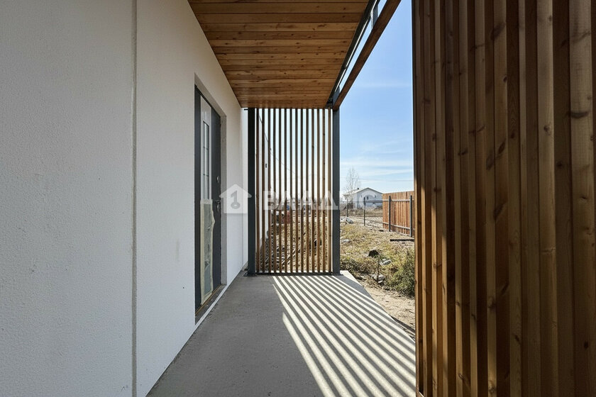 238 м² дом, 15 соток участок 9 200 000 ₽ - изображение 65