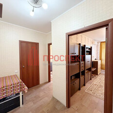 Квартира 45,4 м², 1-комнатная - изображение 4