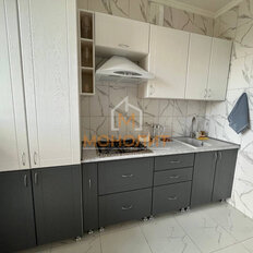 Квартира 31,3 м², 1-комнатная - изображение 3