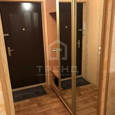 Квартира 31 м², студия - изображение 5