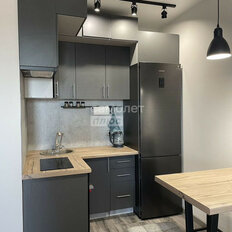 Квартира 42 м², 2-комнатная - изображение 2