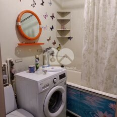 Квартира 44,8 м², 2-комнатная - изображение 3