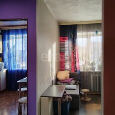 Квартира 28,3 м², 1-комнатная - изображение 4