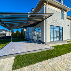 дом + 12 соток, участок - изображение 4