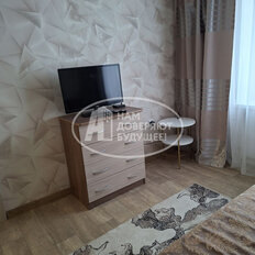 Квартира 22,4 м², 2-комнатная - изображение 3