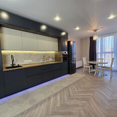 Квартира 59 м², 2-комнатная - изображение 1