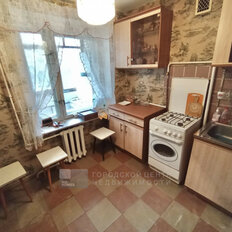 Квартира 31 м², 1-комнатная - изображение 1