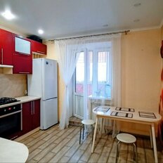 Квартира 34 м², 1-комнатная - изображение 1