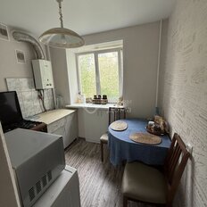 Квартира 45 м², 2-комнатная - изображение 1