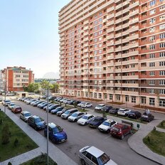 Квартира 34,5 м², 1-комнатная - изображение 2