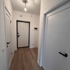 Квартира 33,8 м², 1-комнатная - изображение 4