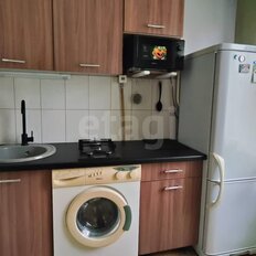 Квартира 61,6 м², 3-комнатная - изображение 2