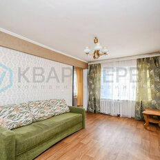 Квартира 45 м², 2-комнатная - изображение 1