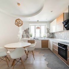 Квартира 90 м², 3-комнатная - изображение 2