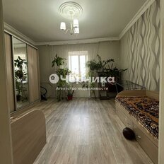 Квартира 70,7 м², 3-комнатная - изображение 5