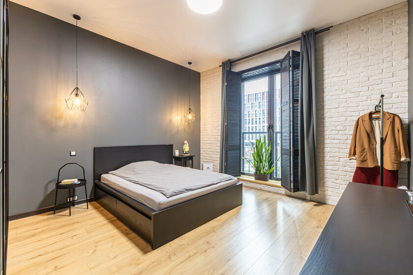 54,7 м², 2-комнатная квартира 39 745 000 ₽ - изображение 122