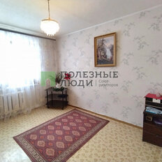 Квартира 65,2 м², 3-комнатная - изображение 1