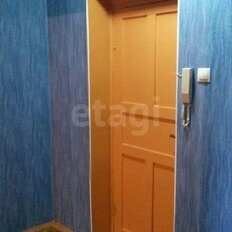 Квартира 45 м², 1-комнатная - изображение 5