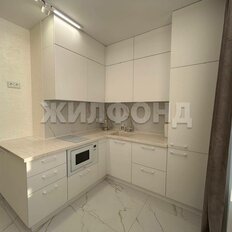 Квартира 34 м², 1-комнатная - изображение 3