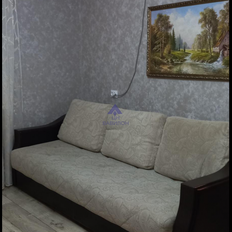 Квартира 33 м², 1-комнатная - изображение 1