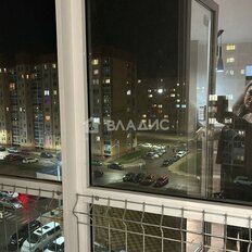 Квартира 20 м², студия - изображение 5