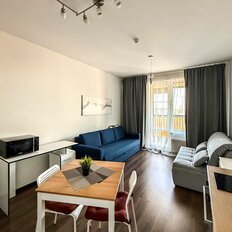 Квартира 23,7 м², студия - изображение 2