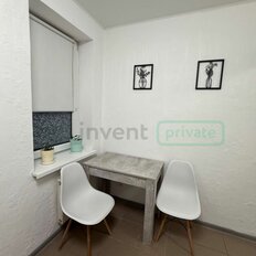 Квартира 30 м², 1-комнатная - изображение 5