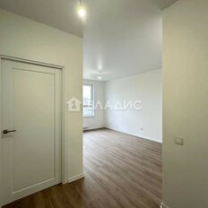 Квартира 33,7 м², 1-комнатные - изображение 5