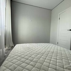 Квартира 35 м², 1-комнатная - изображение 1