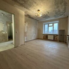 Квартира 34,8 м², 1-комнатная - изображение 1