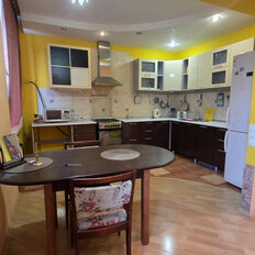 Квартира 59 м², 2-комнатная - изображение 5